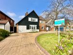 Thumbnail for sale in Broome Road, Billericay