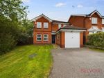 Thumbnail for sale in Thornhill Drive, South Normanton, Alfreton