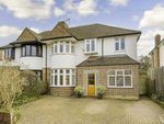 Thumbnail for sale in Manor Drive, Esher