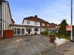 Thumbnail for sale in Clayhanger Road, Brownhills