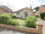 Thumbnail for sale in Westwood Drive, Lincoln, Lincolnshire