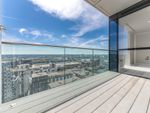 Thumbnail to rent in Maine Tower, 9 Harbour Way, Canary Wharf, London