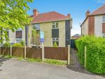Thumbnail for sale in Kenilworth Avenue, Normanton, Derby