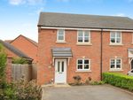 Thumbnail for sale in Horseshoe Crescent, Wellesbourne, Warwick, Warwickshire