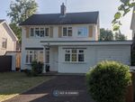 Thumbnail to rent in Downs Road, Epsom