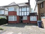 Thumbnail to rent in Haslemere Avenue, Hendon, London