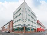 Thumbnail to rent in Blades Business Hub, John Street, Sheffield