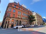 Thumbnail to rent in Princess Street, Manchester