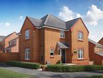 Thumbnail to rent in "The Teasdale - Plot 26" at Burgh Wood Way, Chorley