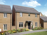 Thumbnail to rent in "The Chinook" at Kingfisher Drive, Houndstone, Yeovil