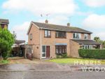 Thumbnail for sale in Tangerine Close, Colchester, Essex