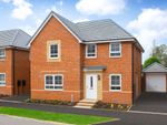 Thumbnail to rent in "Radleigh" at Dearne Hall Road, Barugh Green, Barnsley