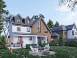 Thumbnail to rent in Plot 3, Garland Way, Emerson Park, Hornchurch