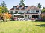 Thumbnail to rent in Doggetts Wood Lane, Chalfont St. Giles, Buckinghamshire