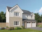 Thumbnail to rent in "The Burgess" at Firth Road, Auchendinny, Penicuik