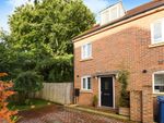 Thumbnail to rent in Hillsale Piece, East Oxford