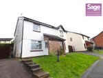 Thumbnail for sale in Chester Close, New Inn, Pontypool