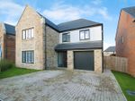 Thumbnail for sale in Broadfield Meadows, Callerton, Newcastle Upon Tyne, Tyne And Wear