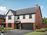 Thumbnail to rent in "The Broadhaven" at Axten Avenue, Lichfield