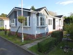 Thumbnail to rent in Anchor Park, Station Road, Snettisham, King's Lynn, Norfolk