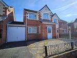 Thumbnail for sale in Pastures Mews, Mexborough