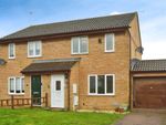 Thumbnail for sale in Bolan Court, Crownhill, Milton Keynes