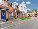 Thumbnail to rent in Carraways, Witham