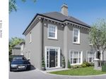 Thumbnail to rent in Type B, Hollow Hills, Ballykelly, Limavady