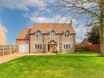 Thumbnail to rent in Copper Beech Close, Whissonsett, Dereham