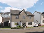 Thumbnail to rent in "The Chestnut" at Bay View Road, Northam, Bideford