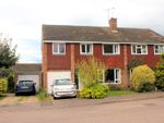 Thumbnail to rent in Grange Rise, Codicote, Hertfordshire