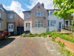 Thumbnail for sale in Bourne View, Greenford