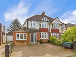 Thumbnail for sale in City Way, Rochester, Kent