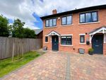 Thumbnail for sale in Woodfield Drive, Cranage, Crewe