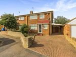 Thumbnail for sale in Warwick Crescent, Sittingbourne