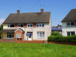 Thumbnail for sale in Kirminton Gardens, Thurnby Lodge, Leicester