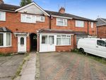 Thumbnail for sale in Dyas Avenue, Great Barr, Birmingham