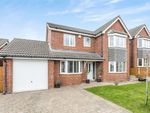 Thumbnail to rent in Dorking Road, Heapey, Chorley