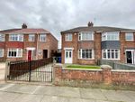 Thumbnail to rent in Frobisher Avenue, Grimsby