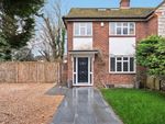 Thumbnail for sale in Vale Road, Windsor, Berkshire