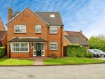 Thumbnail for sale in Narborough Close, Hindley, Wigan