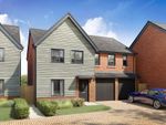 Thumbnail to rent in "The Lavenham - Plot 131" at Clyst Road, Topsham, Exeter