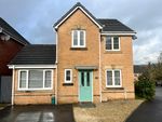 Thumbnail for sale in Ffordd Y Dolau, Llanharan, Pontyclun