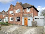 Thumbnail for sale in Castleton Road, Wigston, Leicestershire