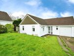 Thumbnail for sale in Lakelands Close, Witheridge, Tiverton