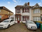 Thumbnail for sale in Greenford Road, Harrow