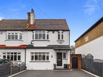 Thumbnail for sale in Jubilee Road, Cheam, Sutton