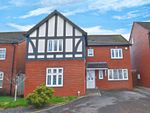 Thumbnail to rent in Warwick Rogers Close, Market Drayton