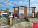 Thumbnail for sale in Harewood Road, Irlam