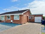 Thumbnail for sale in Hales Close, Caister-On-Sea, Great Yarmouth
